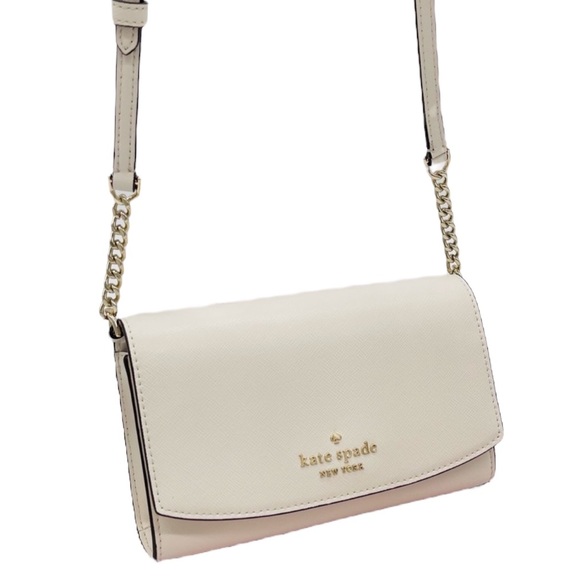 kate spade Bags Kate Spade Small Flap Crossbody Bag Poshmark